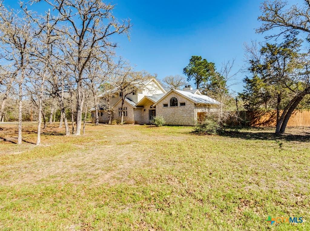 119 Briarwood Lane, Elgin, TX 78621