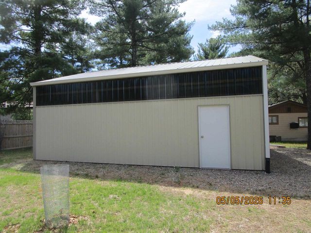 2040 Maple Street, Friendship, WI 53934