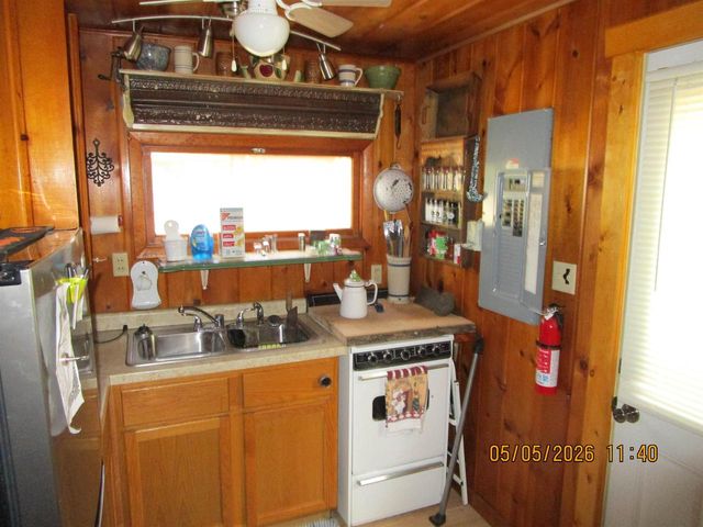 2040 Maple Street, Friendship, WI 53934