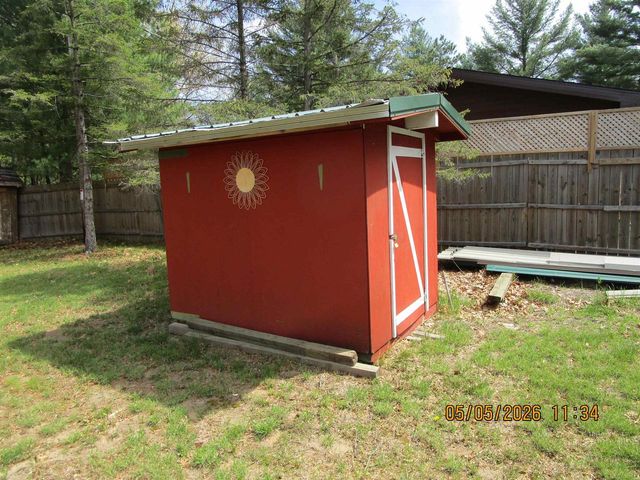 2040 Maple Street, Friendship, WI 53934