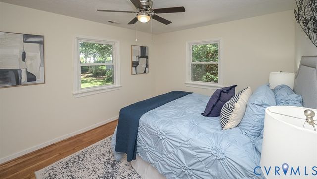 4905 Sanburne Pky, Sandston, VA 23150