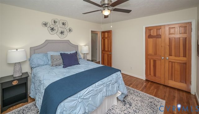 4905 Sanburne Pky, Sandston, VA 23150