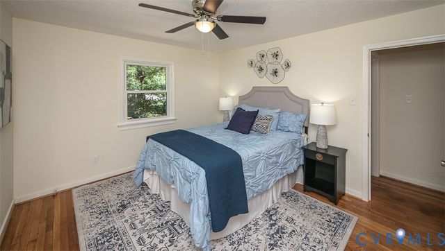 4905 Sanburne Pky, Sandston, VA 23150