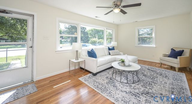 4905 Sanburne Pky, Sandston, VA 23150