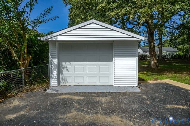 4905 Sanburne Pky, Sandston, VA 23150