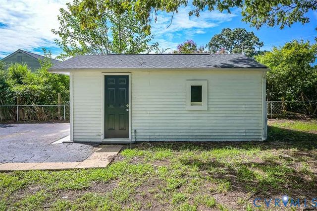 4905 Sanburne Pky, Sandston, VA 23150