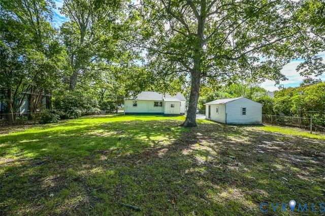 4905 Sanburne Pky, Sandston, VA 23150
