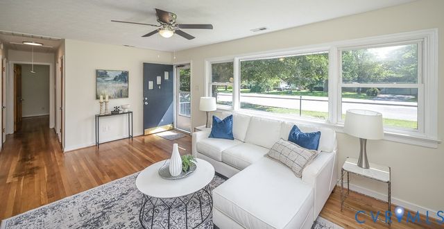 4905 Sanburne Pky, Sandston, VA 23150