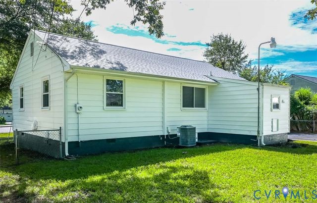 4905 Sanburne Pky, Sandston, VA 23150