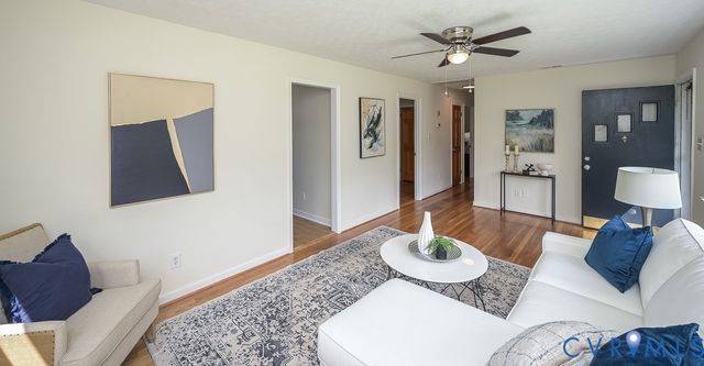 4905 Sanburne Pky, Sandston, VA 23150