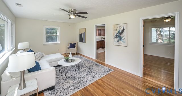 4905 Sanburne Pky, Sandston, VA 23150