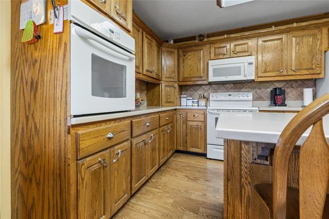 6442 S 43 Highway, Harrison, AR 72601