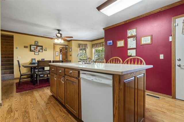 6442 S 43 Highway, Harrison, AR 72601