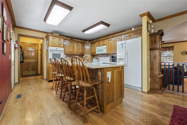 6442 S 43 Highway, Harrison, AR 72601