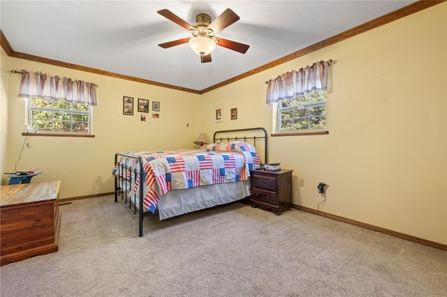 6442 S 43 Highway, Harrison, AR 72601