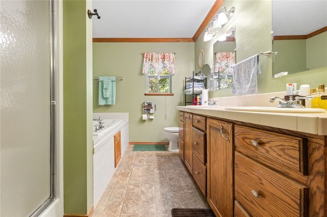 6442 S 43 Highway, Harrison, AR 72601