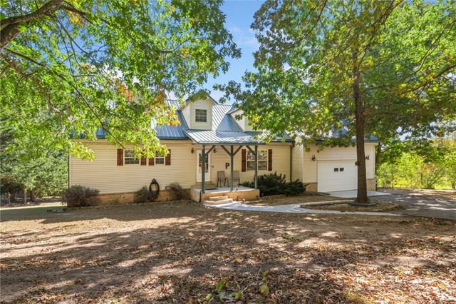 6442 S 43 Highway, Harrison, AR 72601