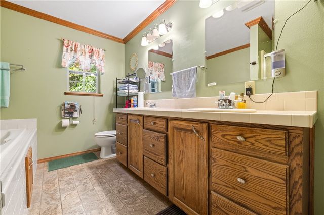 6442 S 43 Highway, Harrison, AR 72601