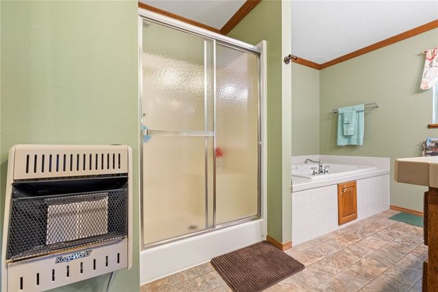 6442 S 43 Highway, Harrison, AR 72601