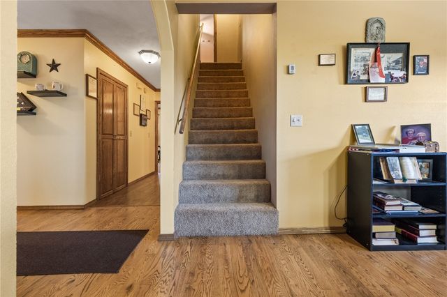 6442 S 43 Highway, Harrison, AR 72601