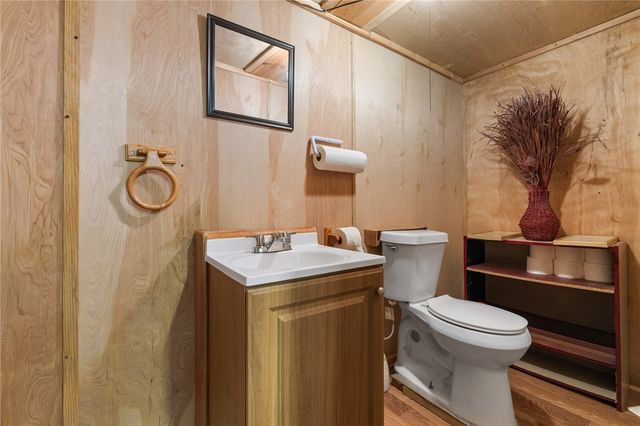 6442 S 43 Highway, Harrison, AR 72601