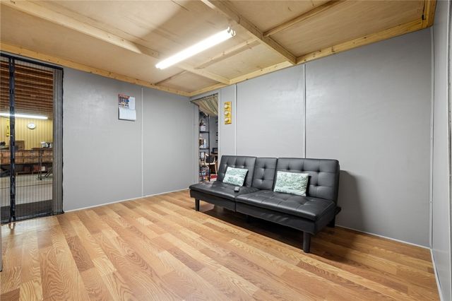 6442 S 43 Highway, Harrison, AR 72601