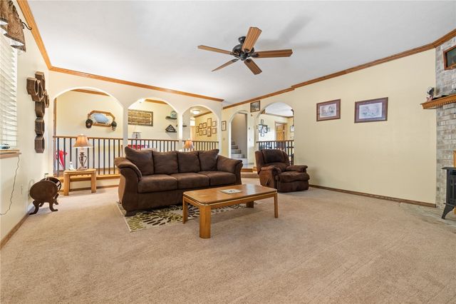 6442 S 43 Highway, Harrison, AR 72601