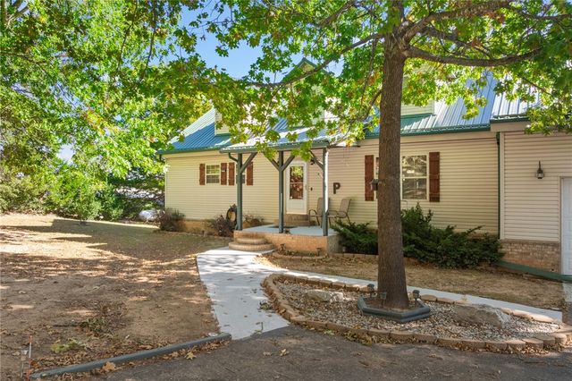 6442 S 43 Highway, Harrison, AR 72601