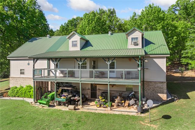 6442 S 43 Highway, Harrison, AR 72601