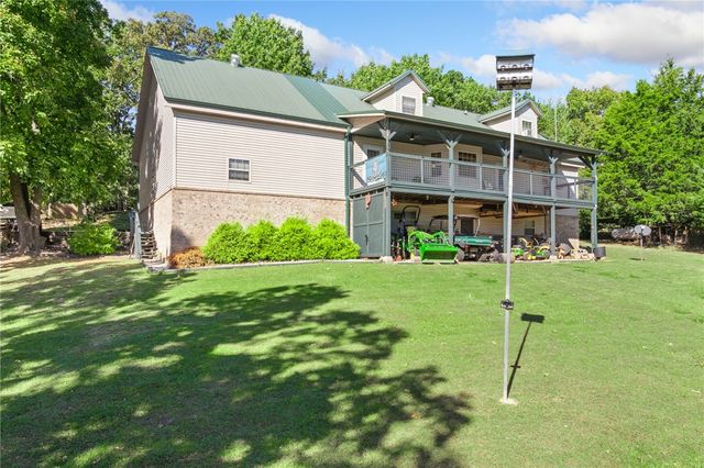 6442 S 43 Highway, Harrison, AR 72601