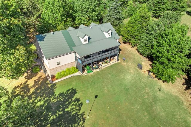 6442 S 43 Highway, Harrison, AR 72601