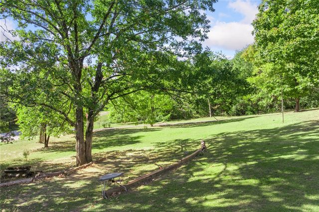 6442 S 43 Highway, Harrison, AR 72601