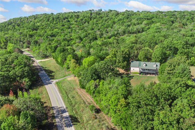 6442 S 43 Highway, Harrison, AR 72601