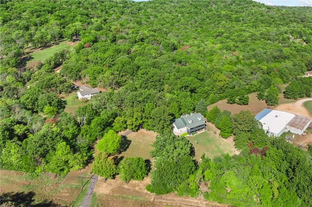 6442 S 43 Highway, Harrison, AR 72601