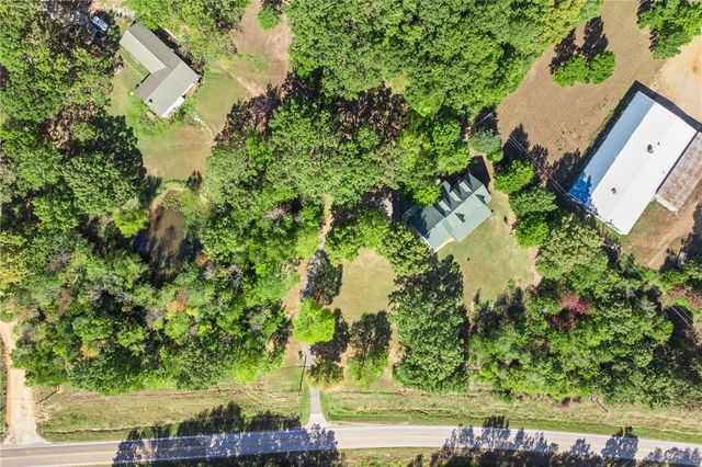 6442 S 43 Highway, Harrison, AR 72601