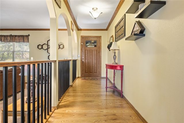 6442 S 43 Highway, Harrison, AR 72601