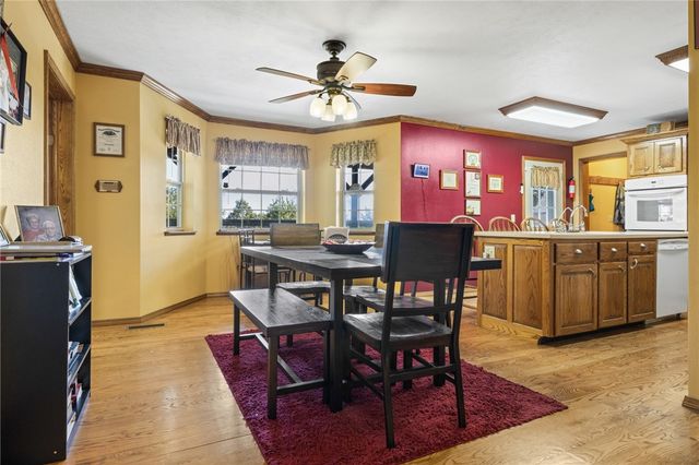 6442 S 43 Highway, Harrison, AR 72601