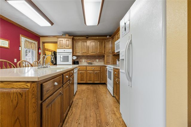 6442 S 43 Highway, Harrison, AR 72601