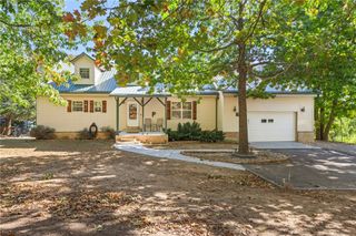 6442 S 43 Highway, Harrison, AR 72601