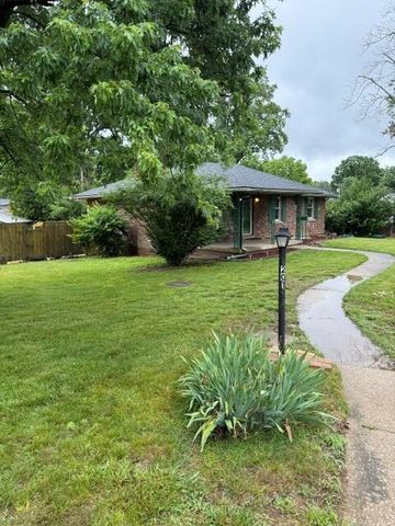 201 Wilson Downing Road, Lexington, KY 40517