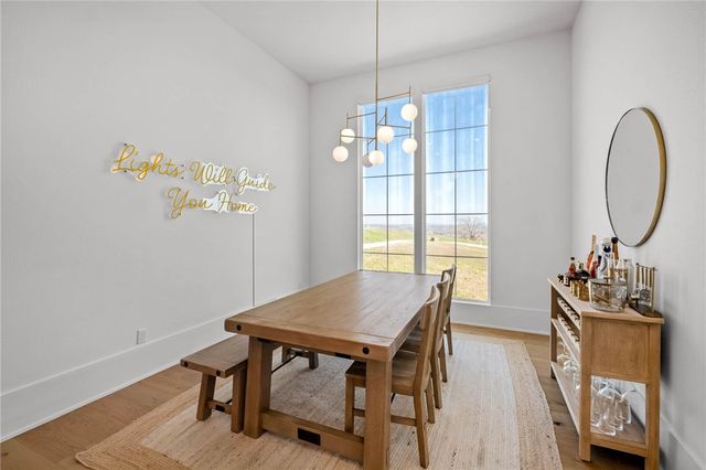 2105 Panorama Place, Fayetteville, AR 72701