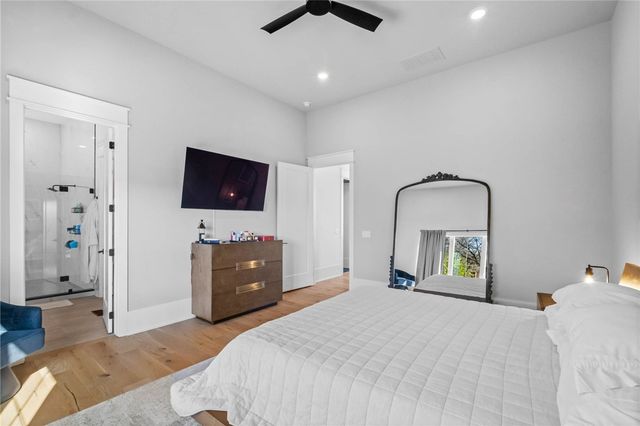 2105 Panorama Place, Fayetteville, AR 72701