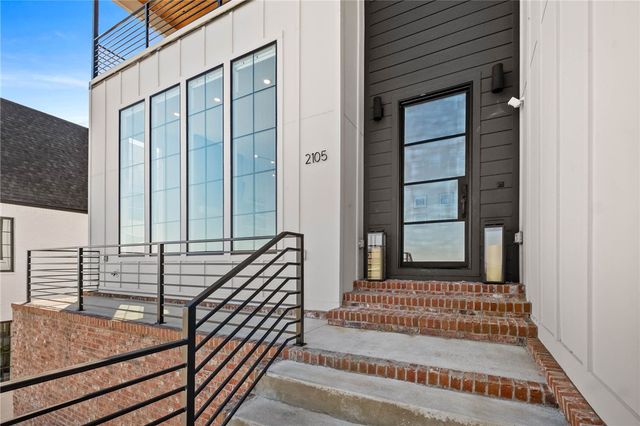 2105 Panorama Place, Fayetteville, AR 72701
