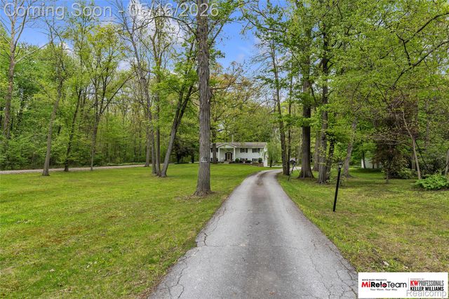 10191 Judd Road, Augusta Charter Township, MI 48191