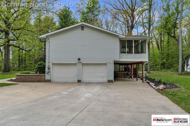 10191 Judd Road, Augusta Charter Township, MI 48191