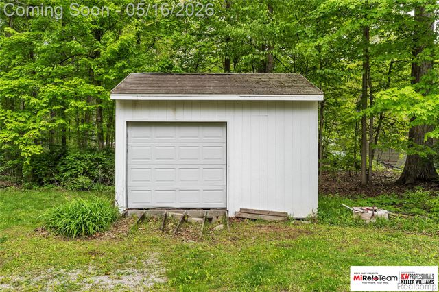10191 Judd Road, Augusta Charter Township, MI 48191