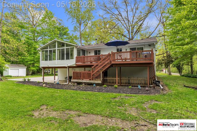 10191 Judd Road, Augusta Charter Township, MI 48191