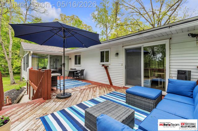 10191 Judd Road, Augusta Charter Township, MI 48191