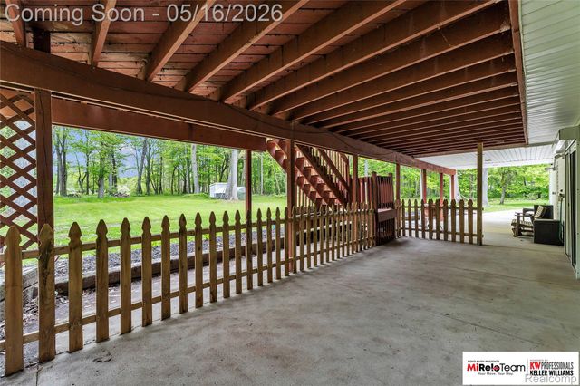 10191 Judd Road, Augusta Charter Township, MI 48191