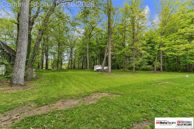 10191 Judd Road, Augusta Charter Township, MI 48191
